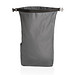 Impact AWARE™ RPET Basic Rolltop-Rucksack, anthrazit