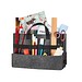 Inlay ModernClassic, anthrazit