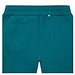 Iqoniq Cooper Jogger aus recycelter Baumwolle, verdigris, L