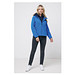 Iqoniq Makalu Damen Softshelljacke, Königsblau, S