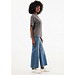 IQONIQ Nikko Heavyweight T-Shirt aus recycelter Baumwolle, anthrazit, M