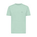 Iqoniq Sierra Lightweight T-Shirt aus recycelter Baumwolle, crushed mint, XXL
