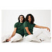 Iqoniq Sierra Lightweight T-Shirt aus recycelter Baumwolle, forest green, XXXL