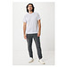 Iqoniq Tikal Sport Quick-Dry T-Shirt aus rec. Polyester, weiß, XXL