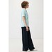 IQONIQ Yosemite Piqué-Poloshirt aus recycelter Baumwolle, crushed mint, XXS