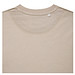 Iqoniq Zion Rundhals-Sweater aus recycelter Baumwolle, desert, S