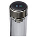 Isolierflasche Karlstad,transparent