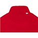 Jasper 280 g/m² Kapuzenpullover Unisex, rot, 3XL