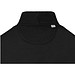 Jasper 280 g/m² Kapuzenpullover Unisex, schwarz, 3XL