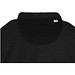 Jasper 280 g/m² Kapuzenpullover aus recycelter Bio Baumwolle (OCS) unisex, schwarz, L