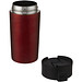 Jetta 330 ml Kupfer-Vakuum Isolierbecher, rot