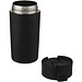 Jetta 330 ml Kupfer-Vakuum Isolierbecher, schwarz