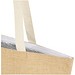 Juta 300 g/m² Jute Kühltragetasche 12 L, natur