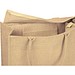 Jutetasche Westminster,beige