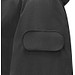 Kai Unisex leichte GRS recycelte Circular Jacke, schwarz,  XXL
