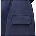Kai Unisex leichte GRS recycelte Circular Jacke, navy,  XXS