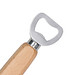 Kapselheber Woody, braun