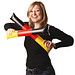 Klopfschlauch Sticks Deutschland
