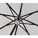 Knirps® Taschenschirm E.050 Small Manual, weiß