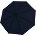 Knirps Timber manual Taschenschirm, navy