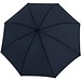 Knirps Timber Stick Stockschirm, navy