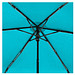 Knirps US.050 ultra light slim manual, aqua blue