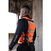 Korntex® Tactical Weste Bonn  - Dunkles Marineblau - XXL/4XL, XXL/4XL, Dunkles Marineblau