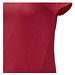 Kratos Cool Fit T-Shirt für Damen, rot, M