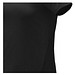 Kratos Cool Fit T-Shirt für Damen, schwarz, XL