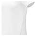 Kratos Cool Fit T-Shirt für Damen, weiss, M