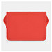 Kühltasche CELSIUS,rot