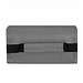Kühltasche KODIAK,silber