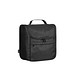 Kulturtasche FLEX, schwarz