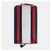 Kulturtasche MARINA WASH,blau, rot, weiß