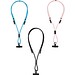 Lade- und Datenkabel MOBILE CARRY,pink