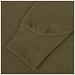 Laguna Unisex Hoodie, Forest Green2, L