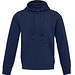 Laguna Unisex Hoodie, navy, L