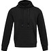 Laguna Unisex Hoodie, schwarz, XL