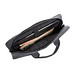 Laluka AWARE™ 15.4 Zoll Laptop-Tasche aus recycelter Baumwolle, anthrazit