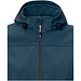 Langley Softshelljacke für Damen, Hale Blue, L