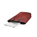 Laptop-Rucksack EUROPE, rot meliert