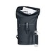 Laptop-Rucksack STAR, schwarz