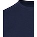 Lucas Oversize T-Shirt aus recycelter 260 g/m2 Bio Baumwolle (OCS) unisex, navy, 3XL