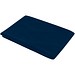 Lucas RPET Sporthandtuch 50 × 100 cm, navy
