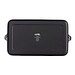 Lunchbox RE98-LUNCHBREAK, schwarz