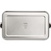 Lunchbox RE98-LUNCHBREAK, silber