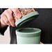 Lunchpot Ellipse XL 750 ml + 300 ml nordic sage, nordic sage