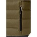 Macin Daunenjacke für Herren, Forest Green2, M