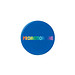 Magnet Rund, standard-blau PS