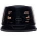 Magnetischer Wireless Lautsprecher mit Licht REEVES-BEGMELLA, schwarz
